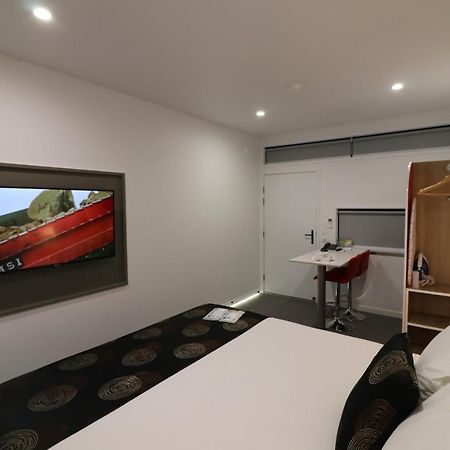 Room Motels Kingaroy Buitenkant foto