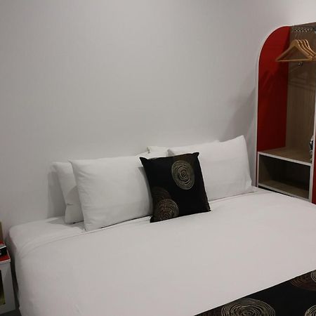 Room Motels Kingaroy Buitenkant foto