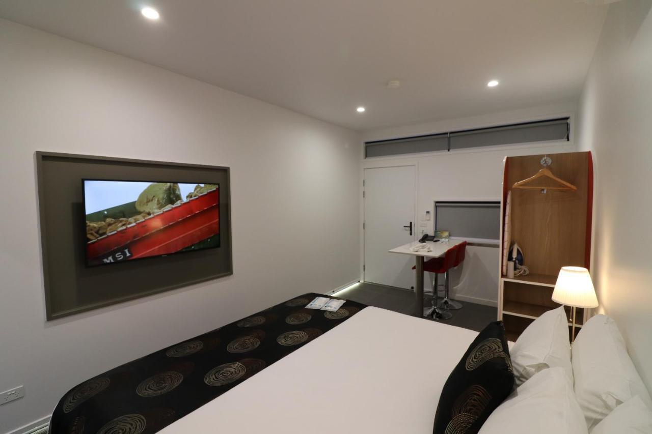Room Motels Kingaroy Buitenkant foto