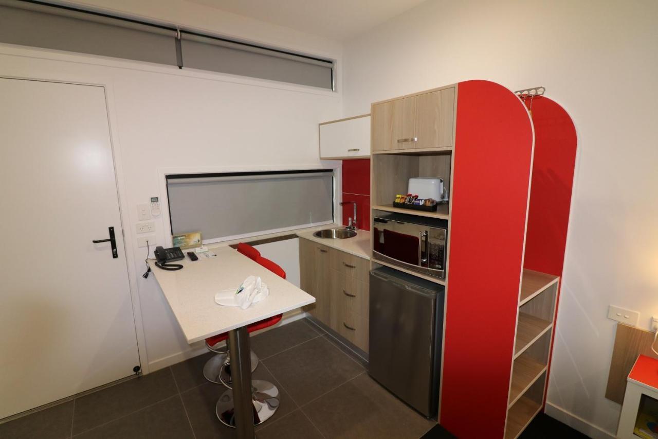 Room Motels Kingaroy Buitenkant foto