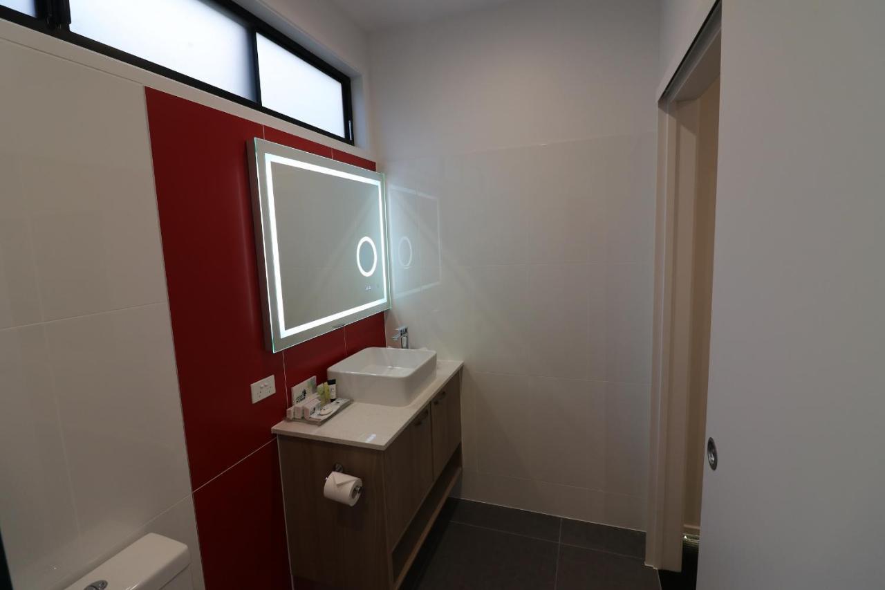Room Motels Kingaroy Buitenkant foto