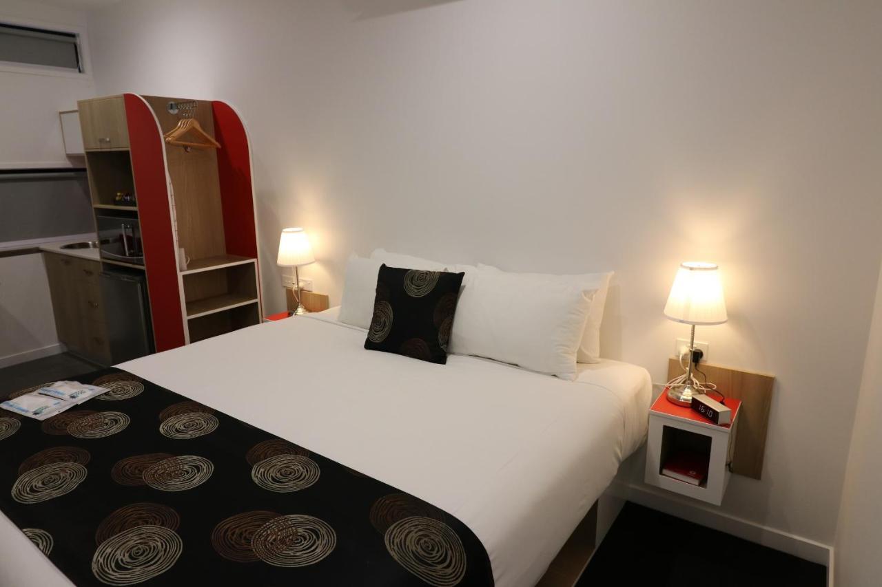 Room Motels Kingaroy Buitenkant foto