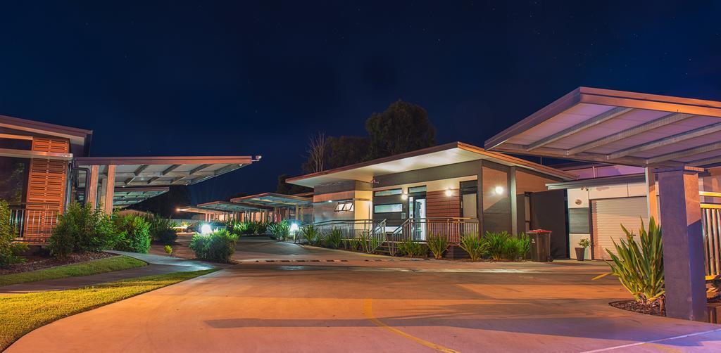 Room Motels Kingaroy Buitenkant foto
