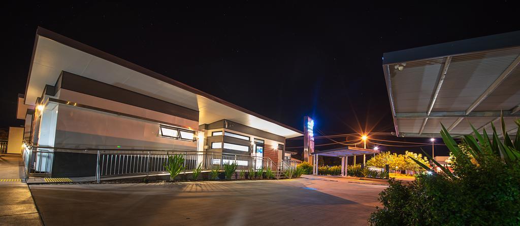 Room Motels Kingaroy Buitenkant foto