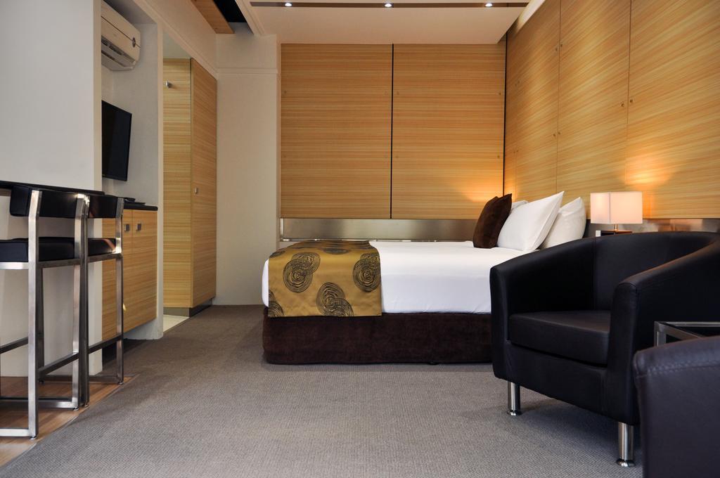 Room Motels Kingaroy Buitenkant foto