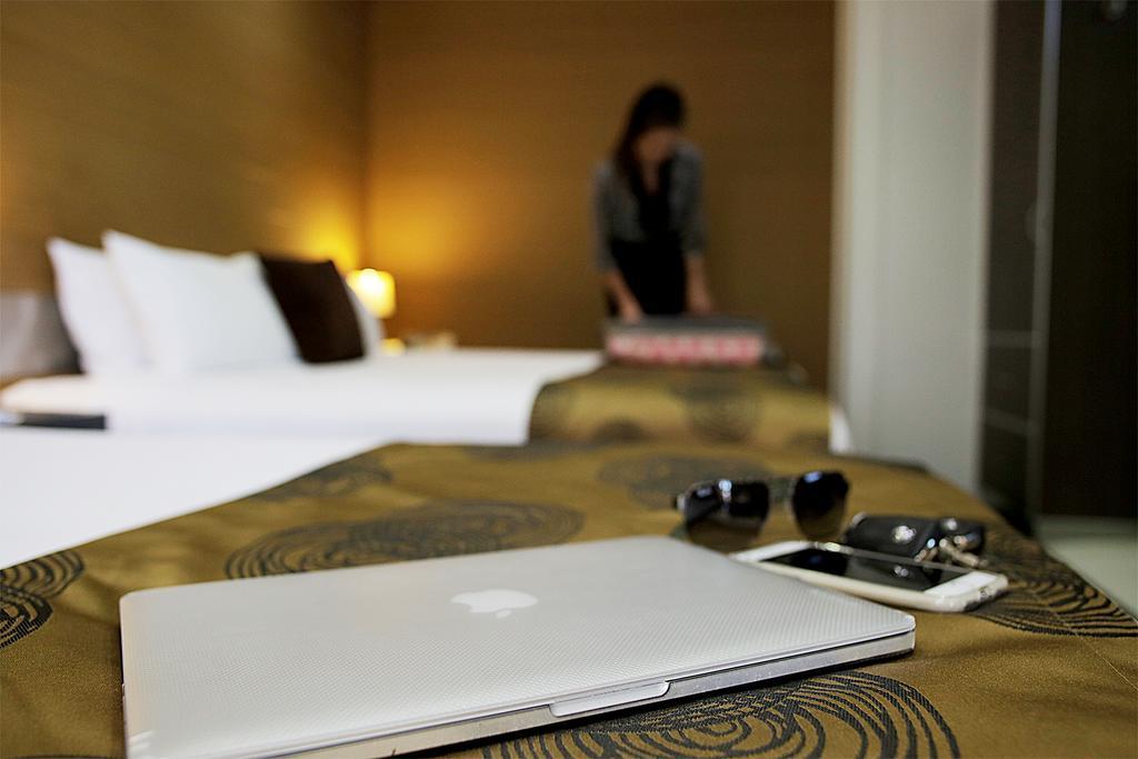 Room Motels Kingaroy Buitenkant foto