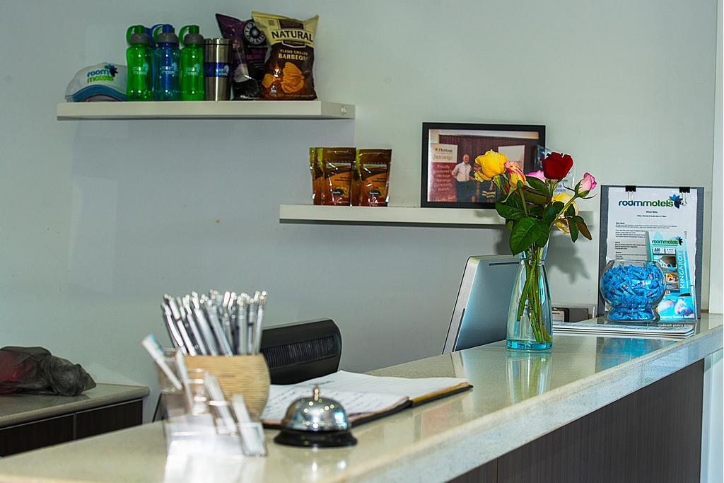 Room Motels Kingaroy Buitenkant foto