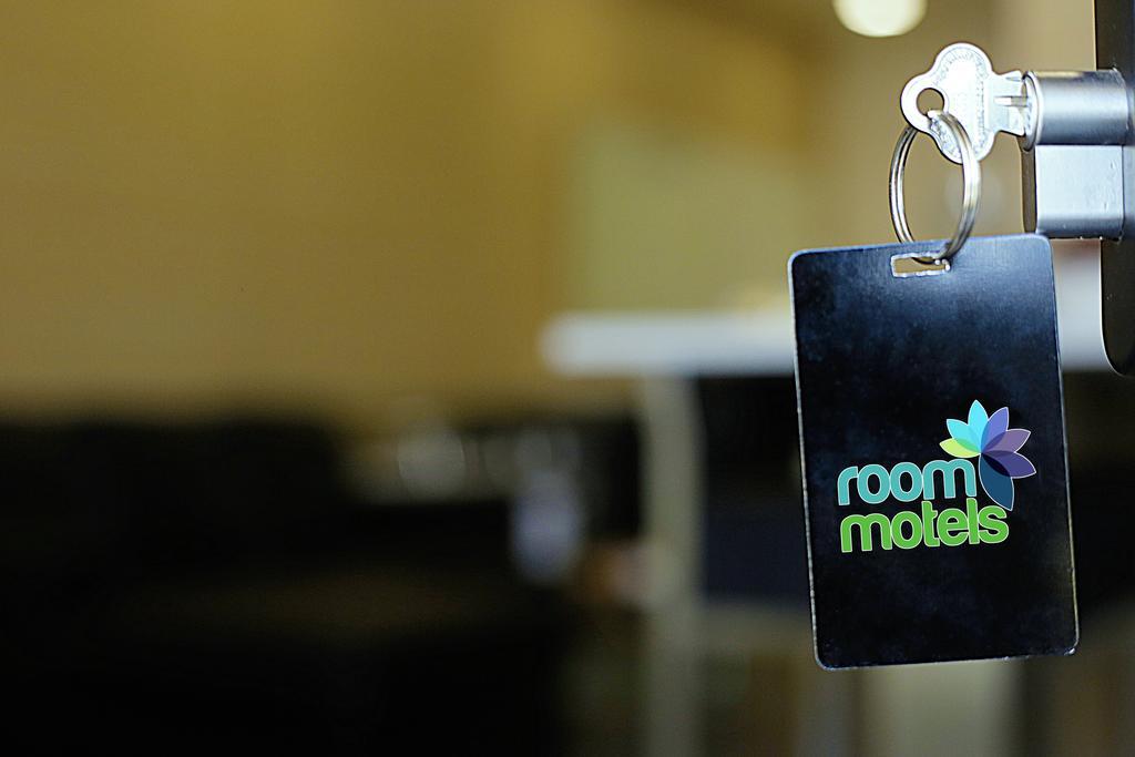 Room Motels Kingaroy Buitenkant foto