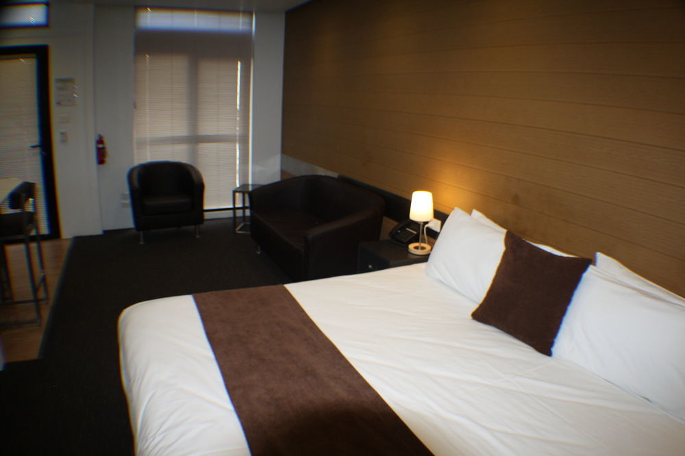 Room Motels Kingaroy Buitenkant foto