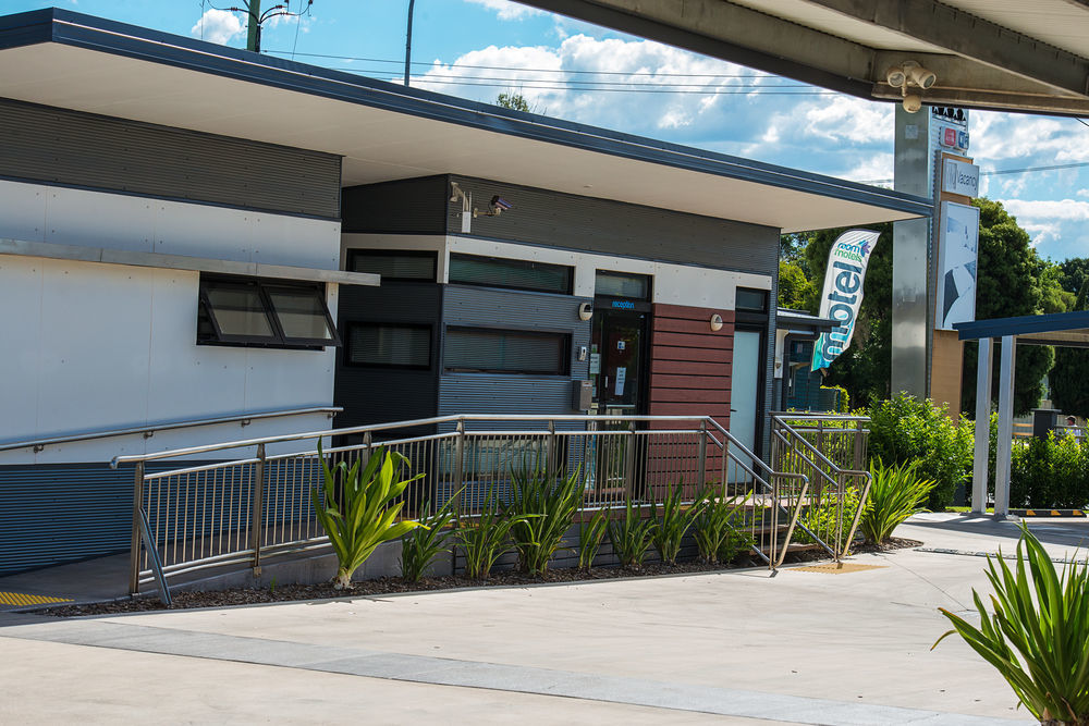 Room Motels Kingaroy Buitenkant foto