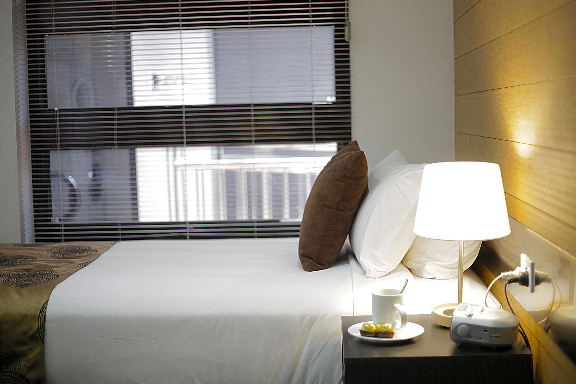 Room Motels Kingaroy Buitenkant foto