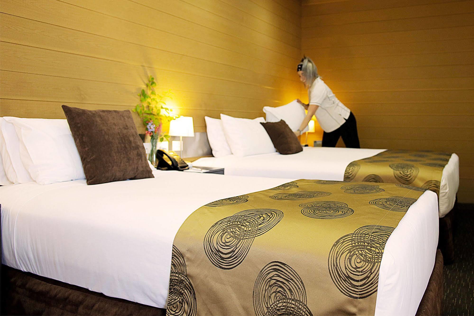 Room Motels Kingaroy Buitenkant foto