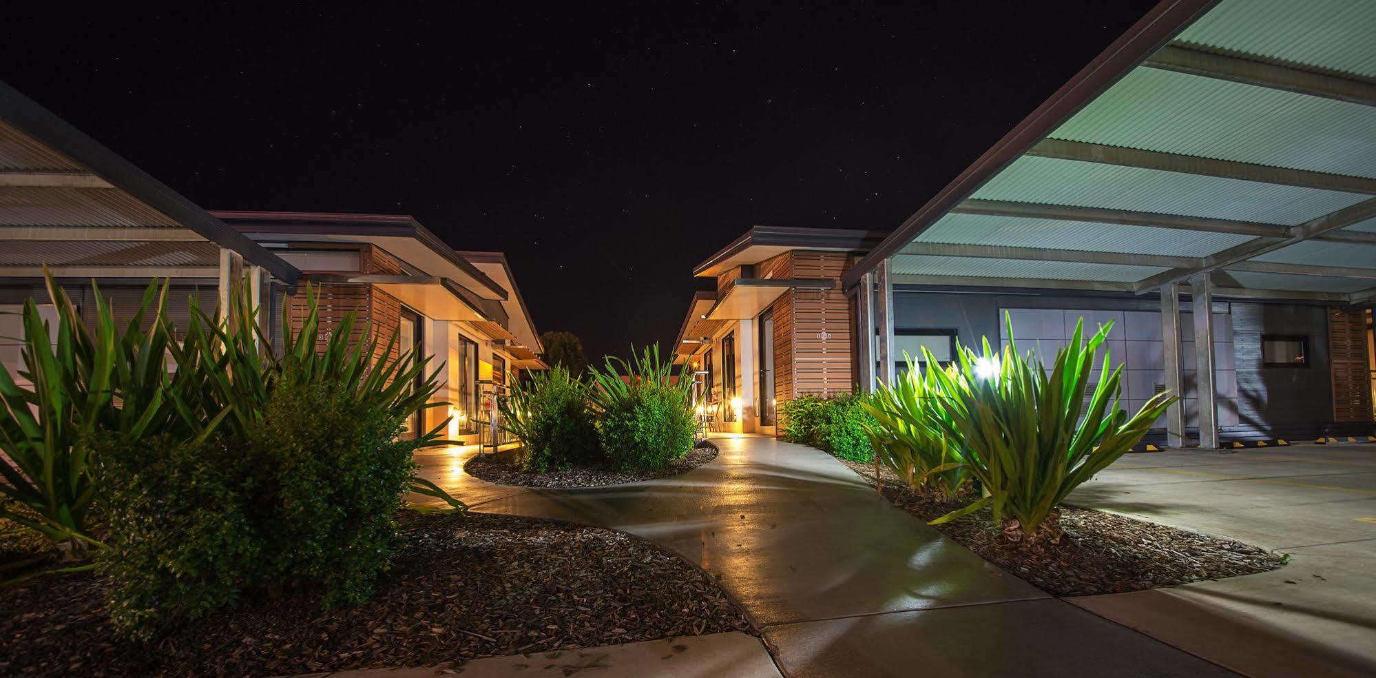 Room Motels Kingaroy Buitenkant foto